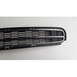 KRATKA ŚRODKOWA ZDERZAKA MINI COOPER R56 R55 2006-