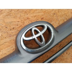 KRATKA GRILL ATRAPA ZDERZAKA PRZÓD 53122-0K070 TOYOTA HILUX VII