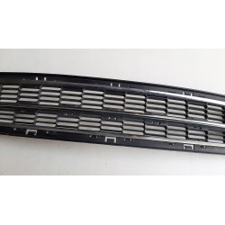 KRATKA ŚRODKOWA ZDERZAKA MINI COOPER R56 R55 2006-