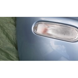 1C0807221 ZDERZAK PRZÓD VW NEW BEETLE 1999-