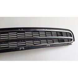 KRATKA ŚRODKOWA ZDERZAKA MINI COOPER R56 R55 2006-