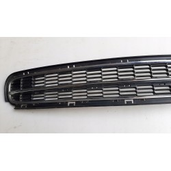 KRATKA ŚRODKOWA ZDERZAKA MINI COOPER R56 R55 2006-