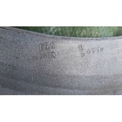 1C0807221 ZDERZAK PRZÓD VW NEW BEETLE 1999-