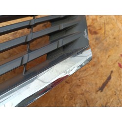 KRATKA GRILL ATRAPA ZDERZAKA PRZÓD 62310EM30A NISSAN TIIDA