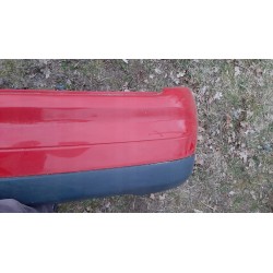 RENAULT CLIO II 2 ZDERZAK TYLNY TYŁ 8200068693