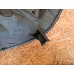 LAMPA LEWY PRZÓD REFLEKTOR EU CN1513W030BG FORD ECOSPORT II 2012-