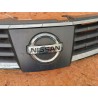 KRATKA GRILL ATRAPA ZDERZAKA PRZÓD 62310EM30A NISSAN TIIDA