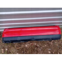 RENAULT CLIO II 2 ZDERZAK TYLNY TYŁ 8200068693