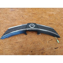 KRATKA GRILL ATRAPA ZDERZAKA PRZÓD 62310EM30A NISSAN TIIDA