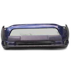 ZDERZAK PRZÓD MITSUBISHI OUTLANDER II LIFT 2012-