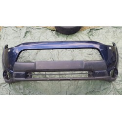 ZDERZAK PRZÓD MITSUBISHI OUTLANDER II LIFT 2012-