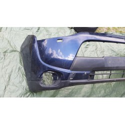 ZDERZAK PRZÓD MITSUBISHI OUTLANDER II LIFT 2012-