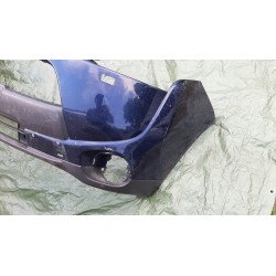 ZDERZAK PRZÓD MITSUBISHI OUTLANDER II LIFT 2012-