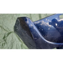 ZDERZAK PRZÓD MITSUBISHI OUTLANDER II LIFT 2012-