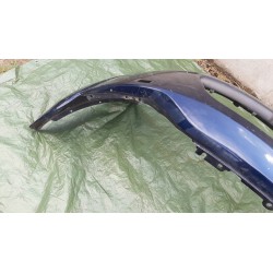 ZDERZAK PRZÓD MITSUBISHI OUTLANDER II LIFT 2012-