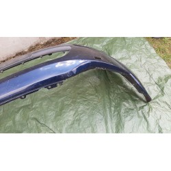 ZDERZAK PRZÓD MITSUBISHI OUTLANDER II LIFT 2012-