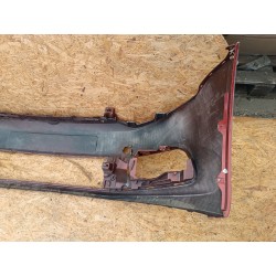 ZDERZAK PRZÓD PRZEDNI VOLKSWAGEN POLO V 5 6C 6C0807221 LIFT