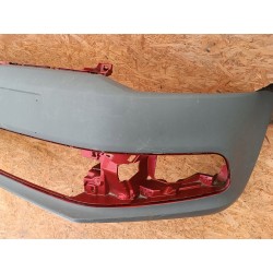 ZDERZAK PRZÓD PRZEDNI VOLKSWAGEN POLO V 5 6C 6C0807221 LIFT