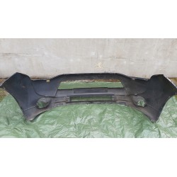 ZDERZAK PRZÓD MITSUBISHI OUTLANDER II LIFT 2012-