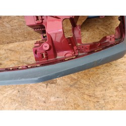 ZDERZAK PRZÓD PRZEDNI VOLKSWAGEN POLO V 5 6C 6C0807221 LIFT