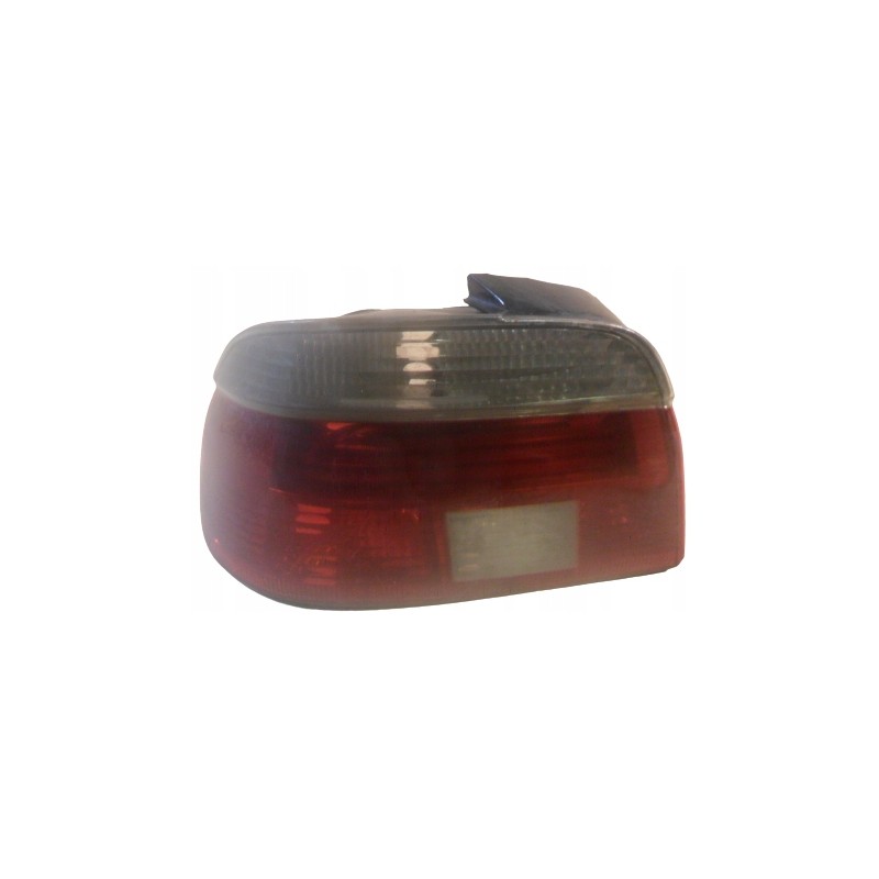 LAMPA PRAWA TYŁ TYLNA BMW E36 SEDAN 94R