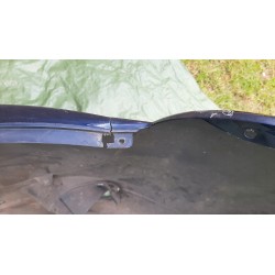 ZDERZAK PRZÓD MITSUBISHI OUTLANDER II LIFT 2012-