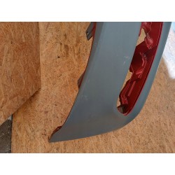 ZDERZAK PRZÓD PRZEDNI VOLKSWAGEN POLO V 5 6C 6C0807221 LIFT