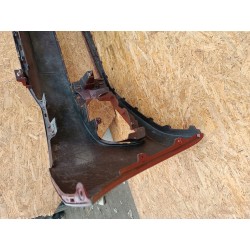 ZDERZAK PRZÓD PRZEDNI VOLKSWAGEN POLO V 5 6C 6C0807221 LIFT