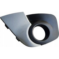 KRATKA ZDERZAKA PRAWY PRZÓD RENAULT TWINGO II GT