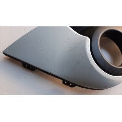 KRATKA ZDERZAKA PRAWY PRZÓD RENAULT TWINGO II GT