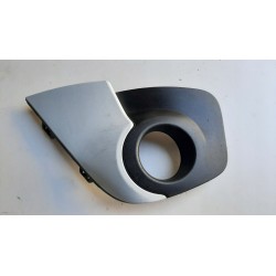 KRATKA ZDERZAKA PRAWY PRZÓD RENAULT TWINGO II GT