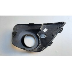 KRATKA ZDERZAKA PRAWY PRZÓD RENAULT TWINGO II GT