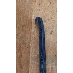 SUZUKI IGNIS WZMOCNIENIE BELKA ZDERZAKA PRZÓD