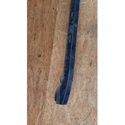 SUZUKI IGNIS WZMOCNIENIE BELKA ZDERZAKA PRZÓD