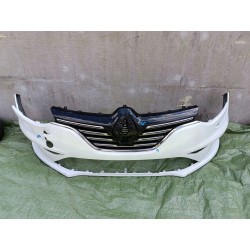 ZDERZAK PRZÓD PRZEDNI ORYGINAŁ RENAULT MEGANE IV 4 2015-