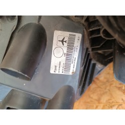 LAMPA LEWY PRZÓD REFLEKTOR EU CN1513W030BG FORD ECOSPORT II 2012-