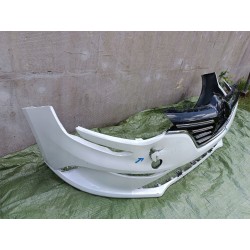 ZDERZAK PRZÓD PRZEDNI ORYGINAŁ RENAULT MEGANE IV 4 2015-