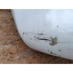 ZDERZAK PRZÓD PRZEDNI ORYGINAŁ NISSAN MICRA K13 2010- 620221HA0H