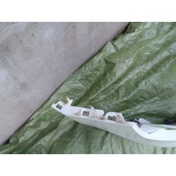 ZDERZAK PRZÓD PRZEDNI ORYGINAŁ RENAULT MEGANE IV 4 2015-