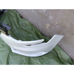 ZDERZAK PRZÓD PRZEDNI ORYGINAŁ RENAULT MEGANE IV 4 2015-