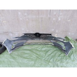 ZDERZAK PRZÓD PRZEDNI ORYGINAŁ RENAULT MEGANE IV 4 2015-