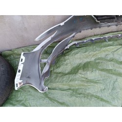 ZDERZAK PRZÓD PRZEDNI ORYGINAŁ RENAULT MEGANE IV 4 2015-