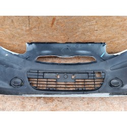 ZDERZAK PRZÓD PRZEDNI ORYGINAŁ NISSAN MICRA K13 2010- 620221HA0H