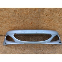 ZDERZAK PRZÓD PRZEDNI ORYGINAŁ PEUGEOT 206 SPORT