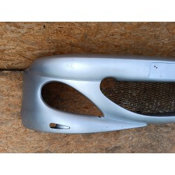 ZDERZAK PRZÓD PRZEDNI ORYGINAŁ PEUGEOT 206 SPORT