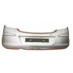 ZDERZAK TYŁ OPEL CORSA D 13179893