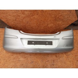 ZDERZAK TYŁ OPEL CORSA D 13179893