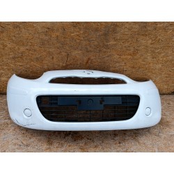 ZDERZAK PRZÓD PRZEDNI ORYGINAŁ NISSAN MICRA K13 2010- 620221HA0H