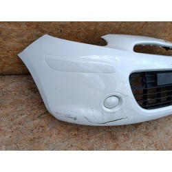 ZDERZAK PRZÓD PRZEDNI ORYGINAŁ NISSAN MICRA K13 2010- 620221HA0H
