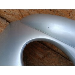 ZDERZAK PRZÓD PRZEDNI ORYGINAŁ PEUGEOT 206 SPORT